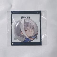 NIKKE ニケ展 キャラバッジコレクション C 缶バッジ モリーのサムネイル