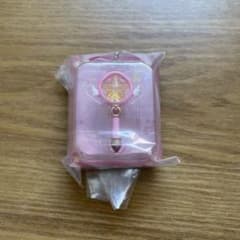 カードキャプターさくら　ブリスターチャームコレクション　星の杖のサムネイル