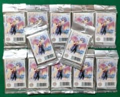 アイシア Eithea トレーディングコレクションカード 未開封 12パック アイシア Eithea トレーディングコレクションカード 未開封 12パック