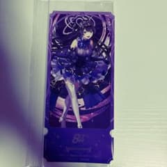 即購入◎にじさんじチケット風カードのサムネイル