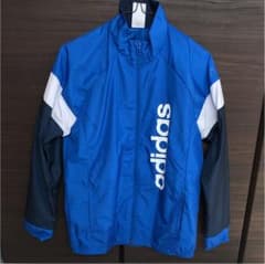 アディダス マウンテンパーカーのサムネイル