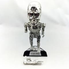 Terminator 2 T-1000 Bobblehead Figure (As-is condition)