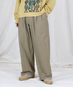 Iroquois GASS TWILL CHAMBRAY WIDE PTのサムネイル