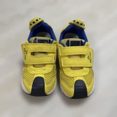 イフミー　Dr. YELLOW ドクターイエロー 15.5のサムネイル