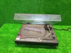 Technics SL-1200MK3D ターンテーブル 本体 ②