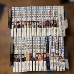 呪術廻戦 全巻セット モジュロ 2冊 1〜30巻 同梱版 （ジャンプ