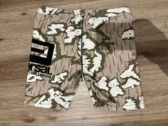 Reversal Fight Shorts, Size L, Jiu Jitsu and Mixed Martial Arts
