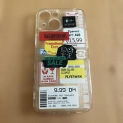 iPhoneケース13miniのサムネイル