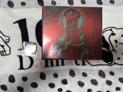 the GazettE NINTH 初回限定盤Blu-Ray付 直筆サイン入りのサムネイル