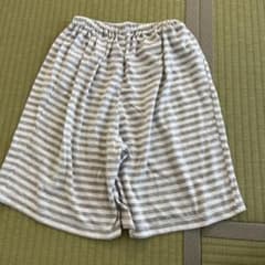 半ズボン　140cmのサムネイル