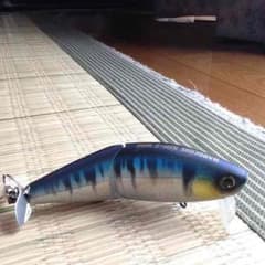 バス釣りのサムネイル