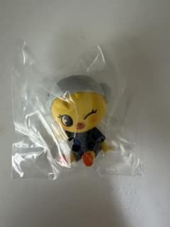 ポガリ　フィリックス　ガチャガチャのサムネイル