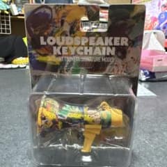 KING GNU 常田大希LOUDSPEAKER KEYCHAINのサムネイル