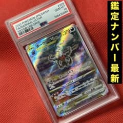 PSA10 ダークライVSTAR 228/172 SAR ポケモンカード - メルカリ