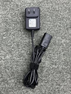 シャーク 掃除機 shark acアダプター 充電器 純正品 DK12 - メルカリ