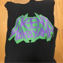 Ken Yokoyama パーカー pizza of death Sサイズのサムネイル