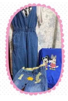 matsumoto220105様 専用　レディース服　まとめ売り超お買得のサムネイル