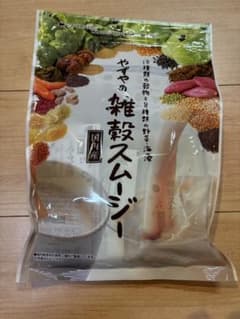 やずや 雑穀スムージー - メルカリ