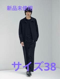 キャプテンサンシャイン 25ss ブルゾンのサムネイル