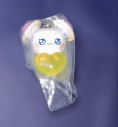 ぷちきゅあ　めじるしアクセサリー　ふわのサムネイル
