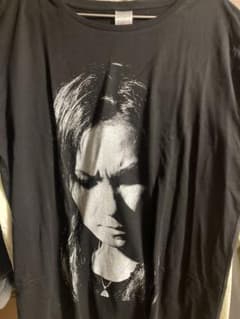 lynch. 玲央 GENEALOGIA 限定Tシャツ keinのサムネイル