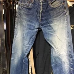 HYSTERIC GLAMOUR デニムのサムネイル