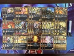 バトスピ 赤神星 太陽の契約神 馬神 弾 デッキ バトルスピリッツ