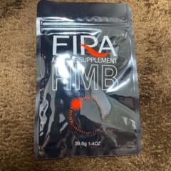 ファイラ マッスルサプリHMBのサムネイル