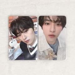 StrayKids SKZOO MAGICSCHOOL ペンミ トレカ リノ - メルカリ