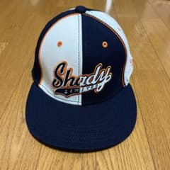 shady limited キャップのサムネイル
