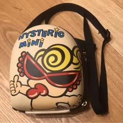 ヒスミニ マグケースのサムネイル