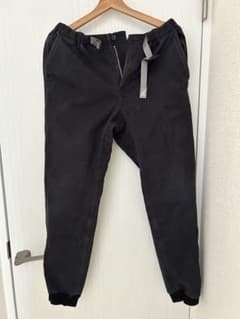 GRAMICCI グラミチ パンツ ブラック Mのサムネイル