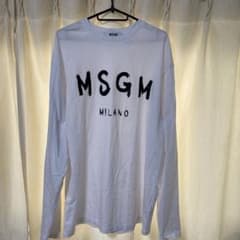 MSGM ロンＴサイズ(s)のサムネイル