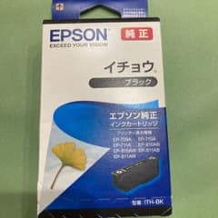 EPSON ITH-BKのサムネイル