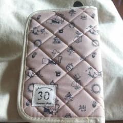 通帳orカードケースのサムネイル