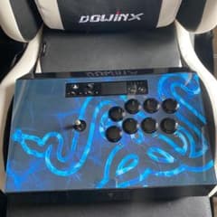 Razer Panthera アケコンのサムネイル
