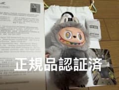 新品100%公式正規品ラブブBigintoenergyシークレット ID本我 - メルカリ