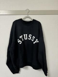 SUN FADED OVERSIZED CREW スウェットのサムネイル