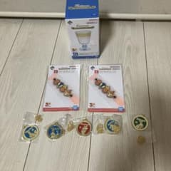 이치 반 쿠지 Pokémon 30th ANNIVERSARY 세트