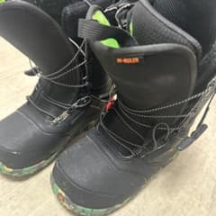 Nori様専用 美品 BURTON MOTO BOAスノーボードブーツ 28cm | Shop at