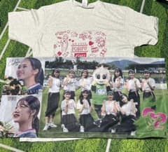 FC岐阜 チア　GGG グッズのサムネイル