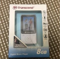Transcend 8GBのサムネイル
