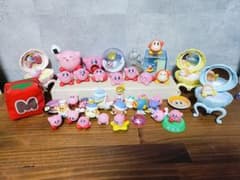カービィグッズ　まとめ売りのサムネイル