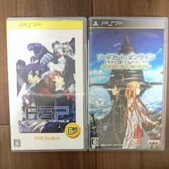 PSP choco10様専用のサムネイル