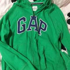 【gap】パーカーのサムネイル