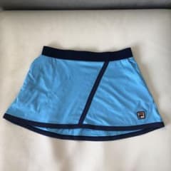 フィラ　テニススコートのサムネイル