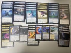 mtg レガシーデッキ デスアンドタックス Deth and tax | Shop at