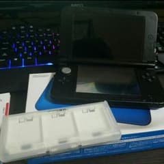 【超お得！】3DS LL 美品 着払いのみのサムネイル