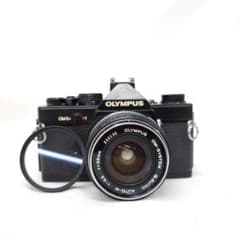 Olympus OM-2N G16-07-0727-91-4p - メルカリ
