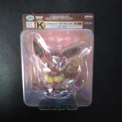 一番くじ ポケットモンスター ちびきゅんキャラ K賞 イーブイのサムネイル